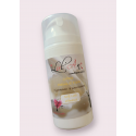 Crème Mains et Pieds - Lait d'angèle - 100ml - 50% Lait d'ânesse