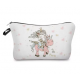 Pochette / Trousse Licorne n°2