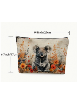 Pochette / trousse Koala