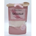 POUDRE PARFUMEE - ADOUCISSANT - 100GR